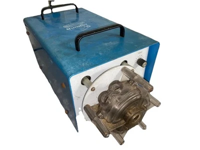 BOMBA I/P MASTERFLEX 7549-30 con cabezal I/P 7019 para tubería I/P 73 Foto 1 de 4