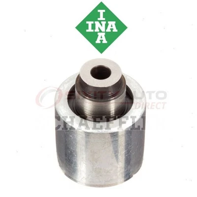 INA Engine Timing Belt Idler for 2004-2006 Volkswagen Golf 1.9L L4 - Valve hz - Image 1 of 4