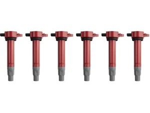 TRQ 61XC67F Ignition Coil Set Fits 2006-2010 Dodge Charger - Picture 1 of 1