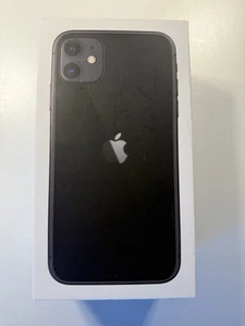 Apple iPhone 11 boîte emballage d'origine au détail - Photo 1 sur 3