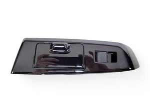 Lexus GS350 13-20 Rear Right Door Window Switch Trim Black 74203-30100, D042, EO - Picture 1 of 5