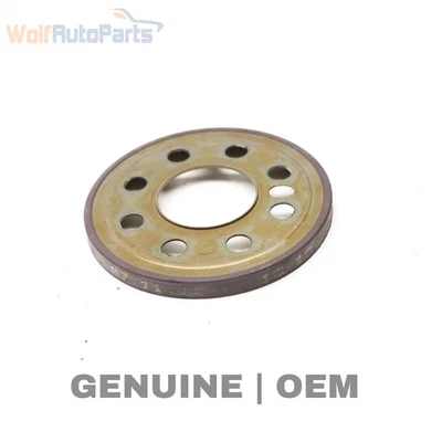 Mercedes-Benz A250 2013-2014 2017 2019 - Rotor de impulso del cigüeñal 2700320247 Foto 1 de 4