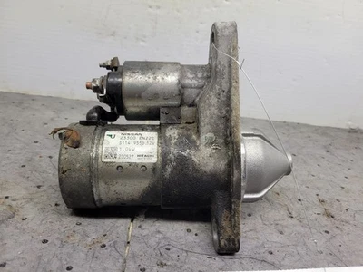 Starter Motor MR20DE Fits 13-21 NV200 1689813 — 第 1/4 张图片