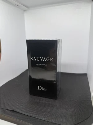 Colonia para hombres, es el 3,4 oz. es nuevo todavía precintado en la caja. Foto 1 de 3