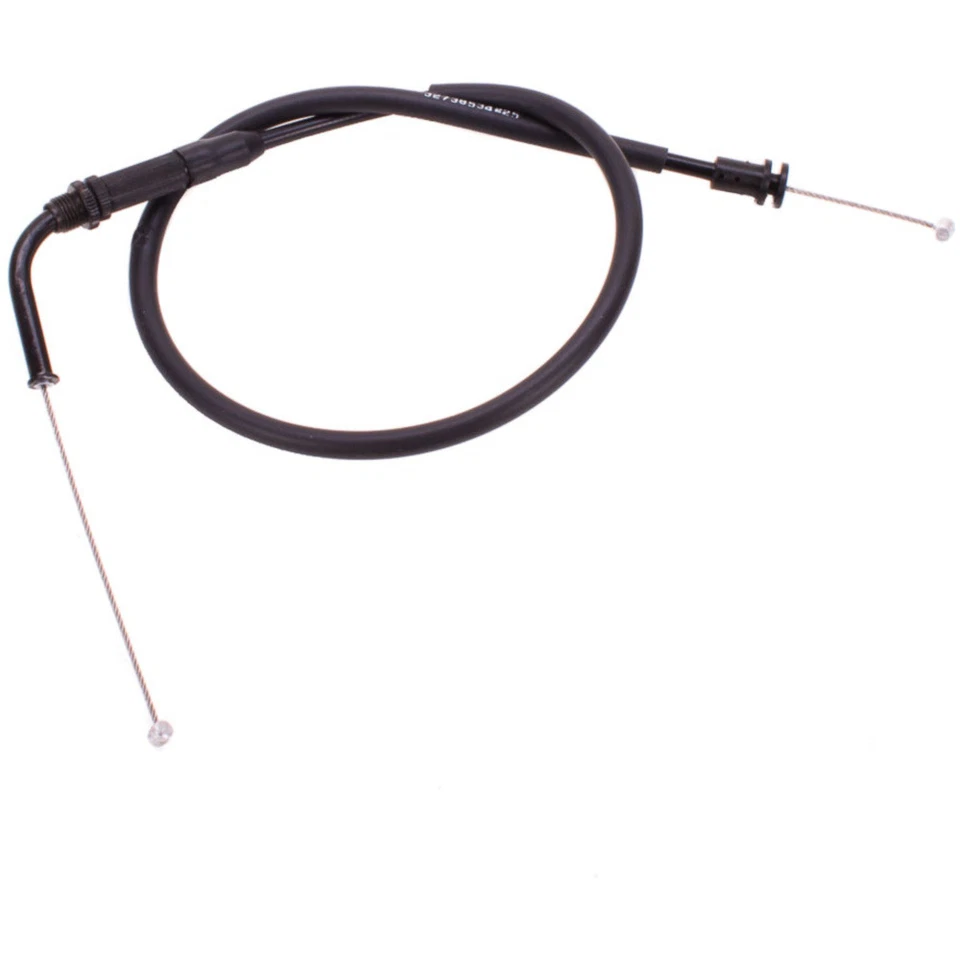 Bowdenzug Seilzug Hochwertiger Gaszug für BMW HP4 S1000RR - Originalqualität von - Bild 1 von 1