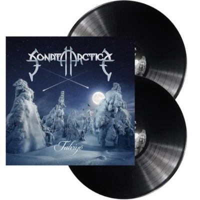 Sonata Arctica Talviyö (Vinyl) 12" Album Foto 1 de 2