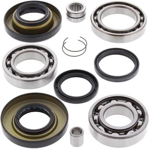 Quadboss Differential Bearing and Seal Kit Rear #25-2012 for Honda TRX350/TRX400 - Picture 1 of 1