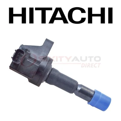 Hitachi Ignition Coil for 2015 Honda CR-Z 1.5L L4 - Spark Plug pi Foto 1 de 4