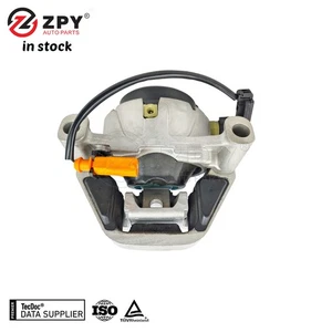 ZPY Engine Motor Mount Torque Strut RH W/Cable For Audi A8 Quattro 4G0199381LD - Picture 1 of 6