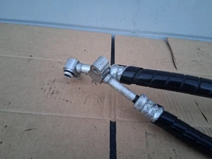 1992 LEXUS SC400 A/C LINE - Picture 1 of 5