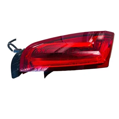 ✅2013-2017 Cadillac XTS LADO DEL CONDUCTOR IZQUIERDO LED LUZ TRASERA OEM 20874081 Foto 1 de 4