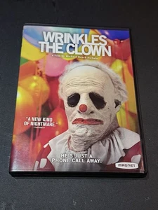 Wrinkles der Clown DVD [DVD] - Bild 1 von 2