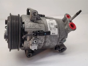 CHEVROLET EQUINOX 2018-2023 AC Compressor 1.5L FWD AOD 84666664 - Picture 1 of 12