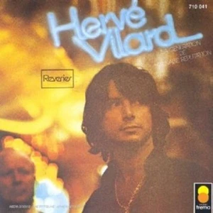 Herve Vilard La Generation De Mauvaise Reputation (CD) (US IMPORT) - Picture 1 of 1