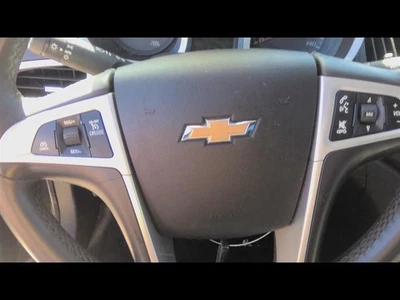 2010 11 12 13 14 15 16 2017 CHEVROLET EQUINOX Driver Left A Bag Driver Wheel  Foto 1 de 4