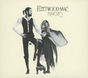 FLEETWOOD MAC - RUMOURS  3 CD (BOX-SET)  40 TRACKS CLASSIC ROCK & POP  NEU  - Bild 1 von 1