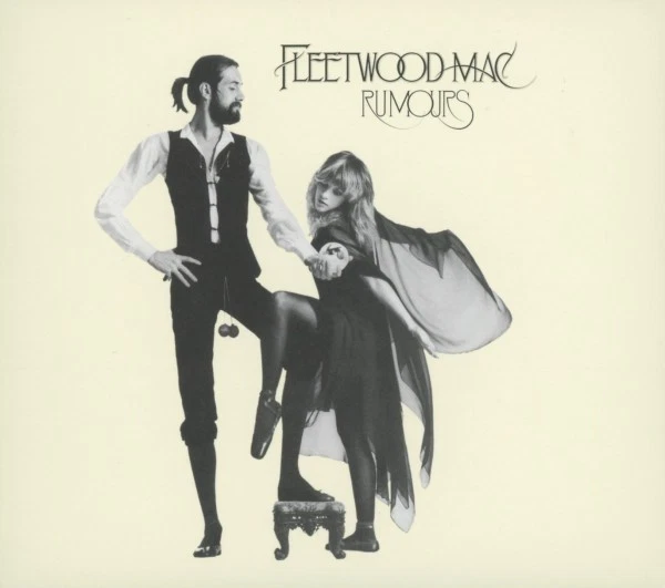 FLEETWOOD MAC - RUMOURS  3 CD (BOX-SET)  40 TRACKS CLASSIC ROCK & POP  NEU  - Bild 1 von 1