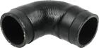 Charge Air Hose GATES 09-0267 for VW POLO (9N_, 9A_) 1.9 2001-2009