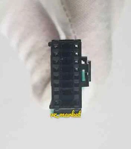 ARNÉS DE CABLES PARA PIONEER AVH-4000NEX AVH4000NEX 16 PINES - Imagen 1 de 3