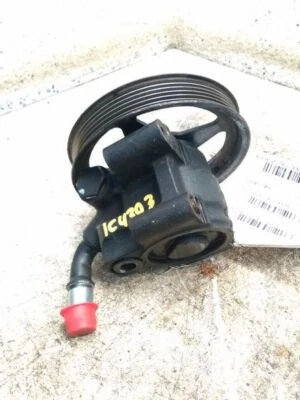 Bomba de direção hidráulica Ford F350 SD PICKUP 08 09 10 - Imagem 1 de 3