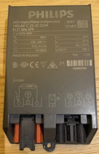 Philips HID-AspiraVision Independent  HID-AV C 35-70 /C CDM - Bild 1 von 3