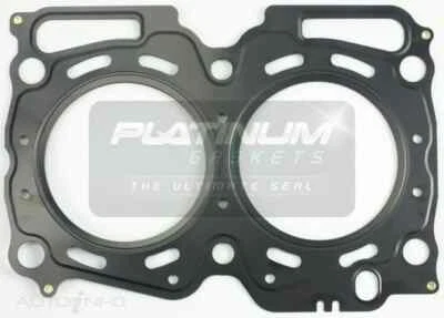 JUNTA DE CULATA PARA SUBARU FORESTER SF SG 2,0 L EJ20 F4 SOHC 1998-2007 Foto 1 de 2