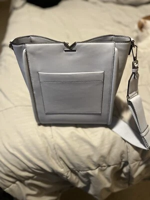 Calvin Klein Crossbody handbag $100 OBO - Image 1 of 4