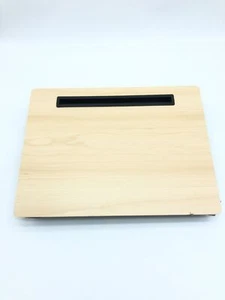 Taca na kolana PrimoLiving z uchwytem na tablet - 40x30x5 cm - taca jako laptop - Zdjęcie 1 z 6