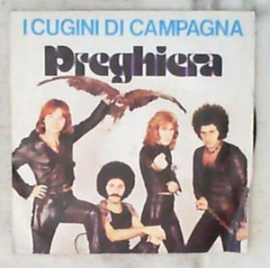 61663 45 giri - 7" - I Cugini Di Campagna - Preghiera - Foto 1 di 1