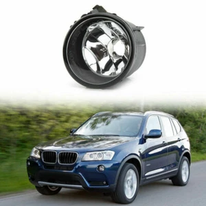 Left Side LH Front Fog Light Lamp For BMW X1 F48 X3 F25 X4 F26 X5 F15 F85 X6 F16 - Picture 1 of 9