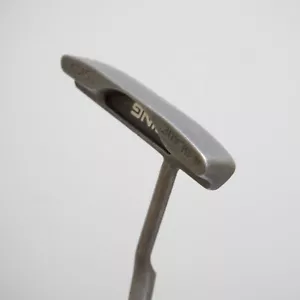 Ping A-Blade 5KS Blade Putter Golfschläger 35,5" Vintage - Bild 1 von 10