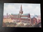 Vintage Postcard  Glasgow  Cathedral