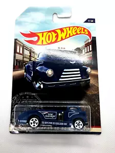 Hot Wheels 2016 MIG RIG Vintage American Muscle Series Truck 7/10 - Picture 1 of 3