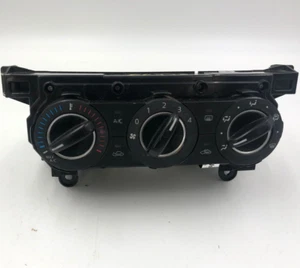 2016 Scion iA AC Heater Climate Control Unit OEM B02B24013 - Picture 1 of 6