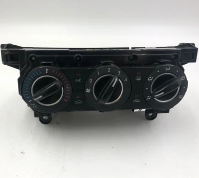 2016 Scion iA AC Heater Climate Control Unit OEM B02B24013 - Image 1 of 4