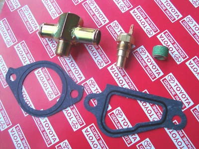 Toyota Corona 2000 GT 18RG 1974 1975 1976 1977 1978 RT85 RT95 RT104 RT114 RT130 Foto 1 de 4