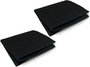 Activated Carbon Pre Filter for Filtrete A2 F1 F2 Air Purifier C02WA-G2 2 Pack - Picture 1 of 2