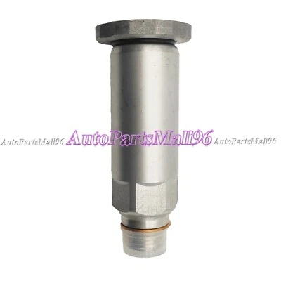 Bomba de combustible manual para Mitsubishi Fuso FE FK FM FH 1987-2004 2447222126 EE. UU. Foto 1 de 4
