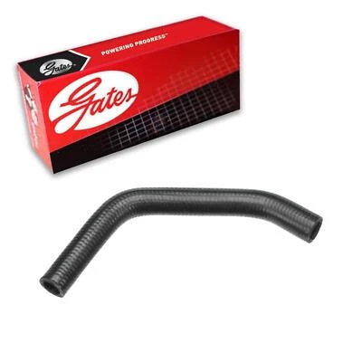 Gates HVAC Heater Hose For 2003-2005 Mercury Mountaineer - Image 1 of 3