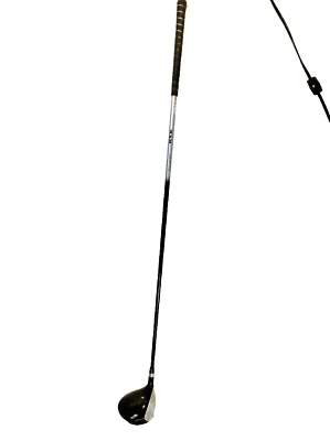 Ram Craigton Junior Fairway Driver 10.5* / RH / Youth Graphite ~38.5" / sk7479 - Image 1 of 4