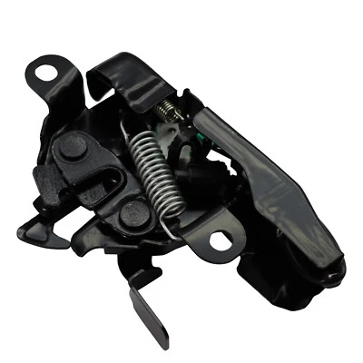 Hood Latch For 2009-2014 Toyota Matrix 5351002310 TO1234197 New Hood Lock Foto 1 de 4