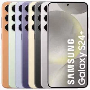 Smartphone Samsung Galaxy S24+ Plus 5G 256GB 6.7" - EXCELENTE - Imagen 1 de 17