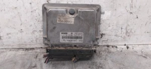0281001956 unidad de control del motor para MG ROVER SERIE 45 (T RT) 2.0 IDT CAT 2004 214591 - Imagen 1 de 2
