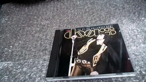 the doors cd - Picture 1 of 3