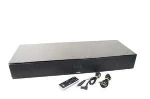 ✅Canton Digital Movie DM 8.2 Soundbar Schwarz✅ - Bild 1 von 12