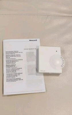 Sensore ambiente Honeywell - HCF82 - Immagine 1 di 3