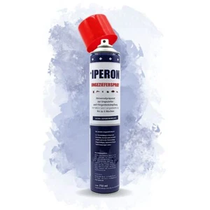 3 x 750 ml IPERON® Ungezieferspray Sofort- u. Langzeitwirkung Schädlinge Fliegen