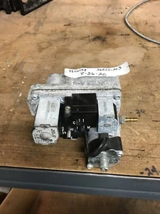 Carrier, Bryant EF 33CW 198- White Rodgers 36E55-203 Ofen Gasventil gebraucht - Bild 1 von 3