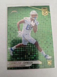 2024 Panini Donruss Elite Inserts Parallels RC💲Bulk Order Savings💲 - Picture 1 of 18