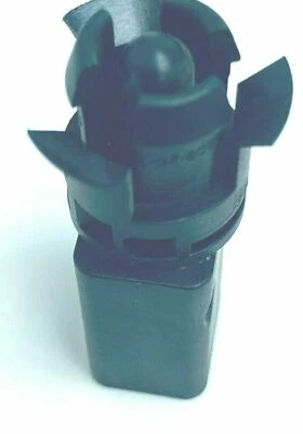 Sensor de temperatura do ar ambiente novo fabricante de equipamento original Ax141 - Imagem 1 de 3